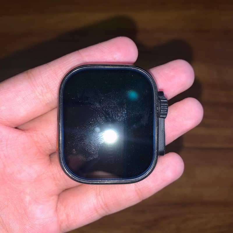 Apple watch 11