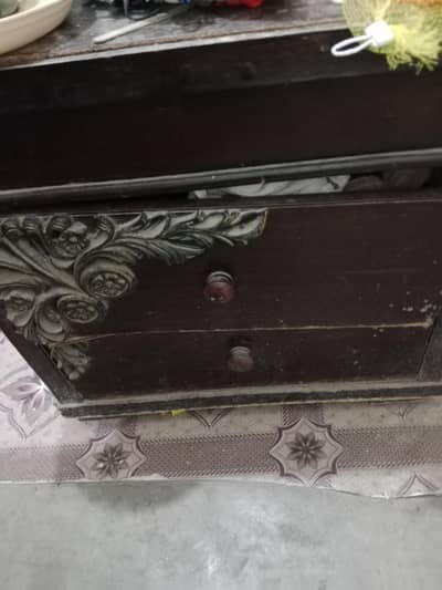 used finchar