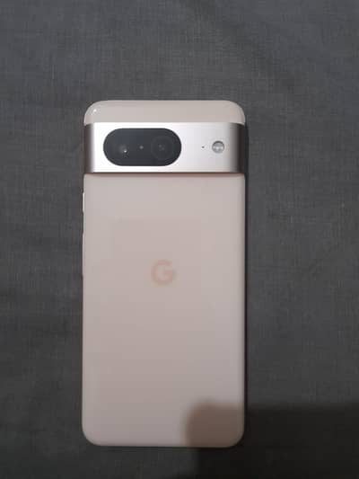 Google Pixel 8