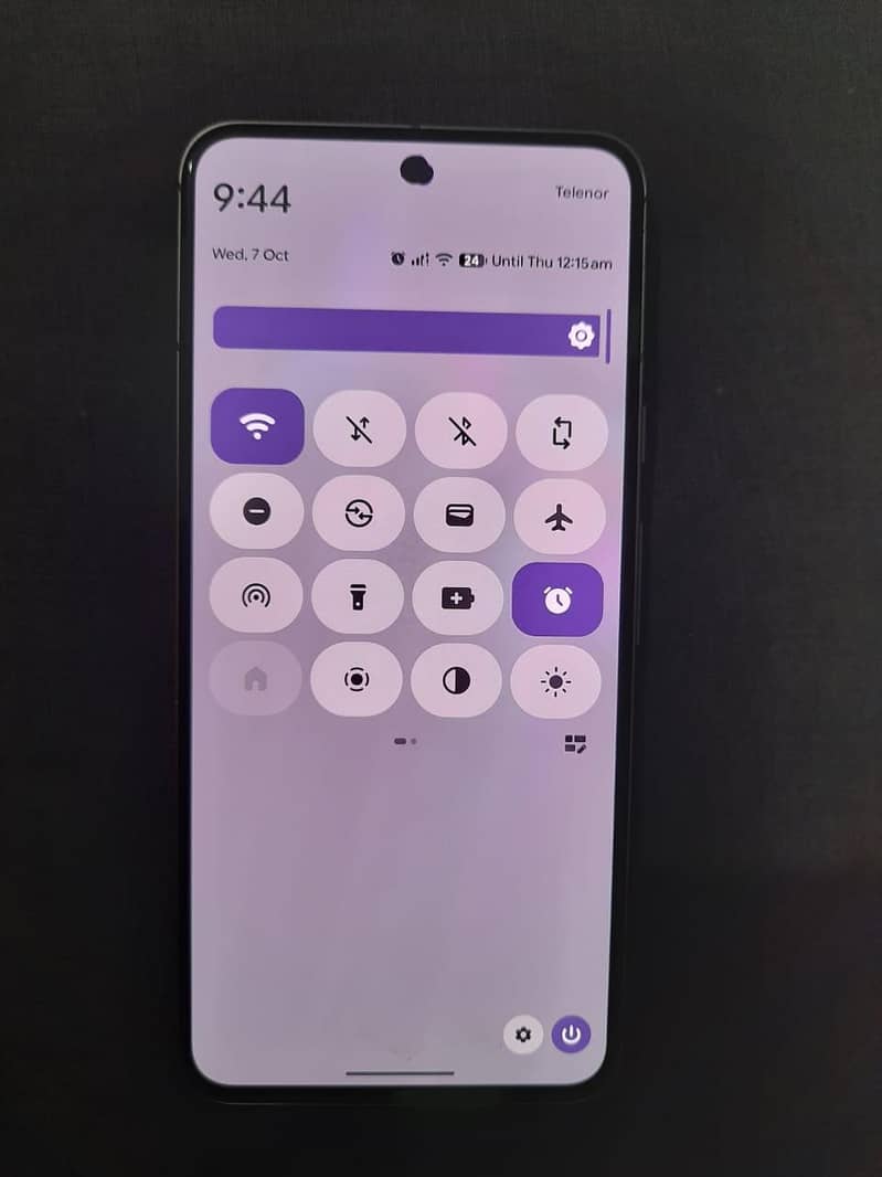 Google Pixel 8 1