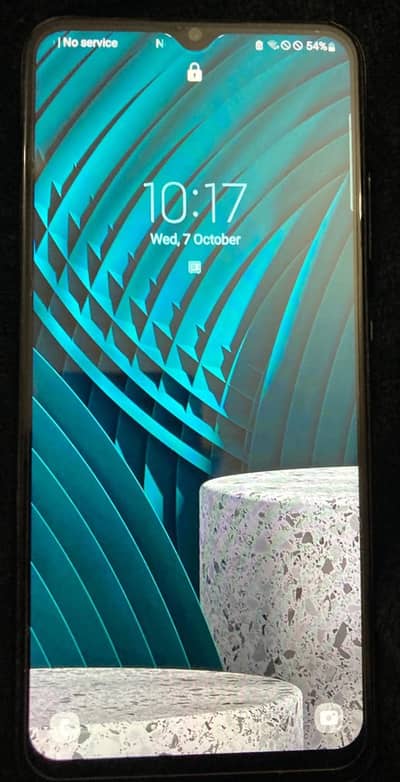 Samsung Galaxy  A20s