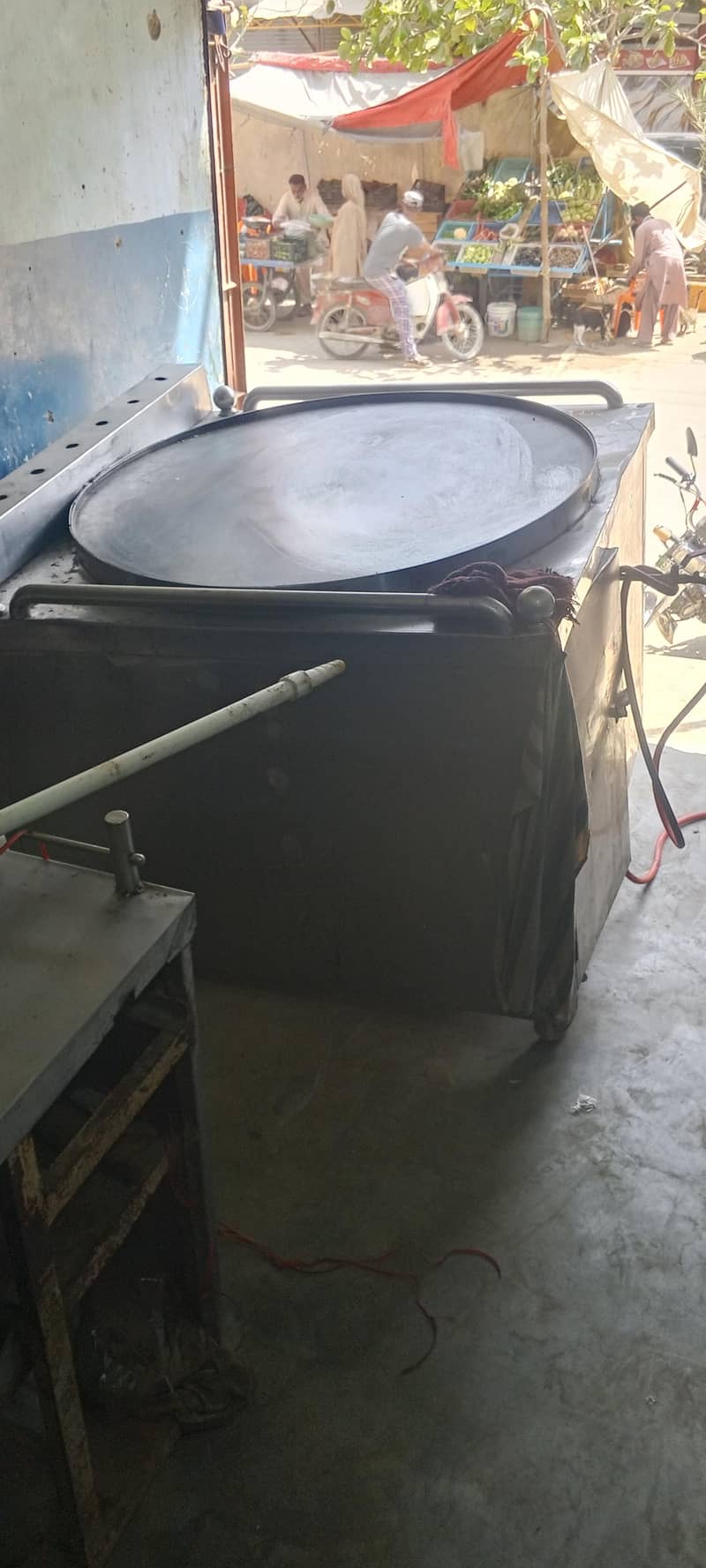 parhatha setup 2