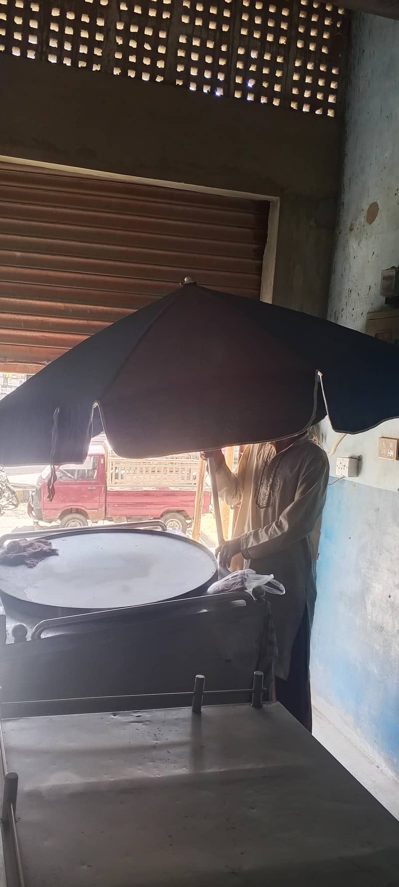 parhatha setup 9