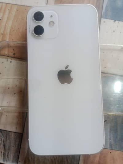 iphone 12 jve non pta bettry health 81