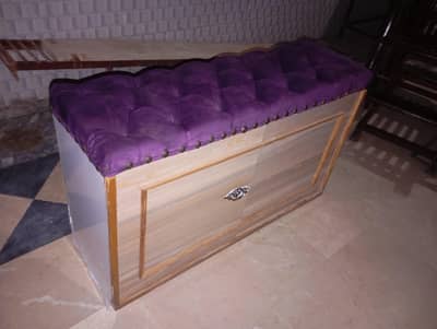 shoe Rack