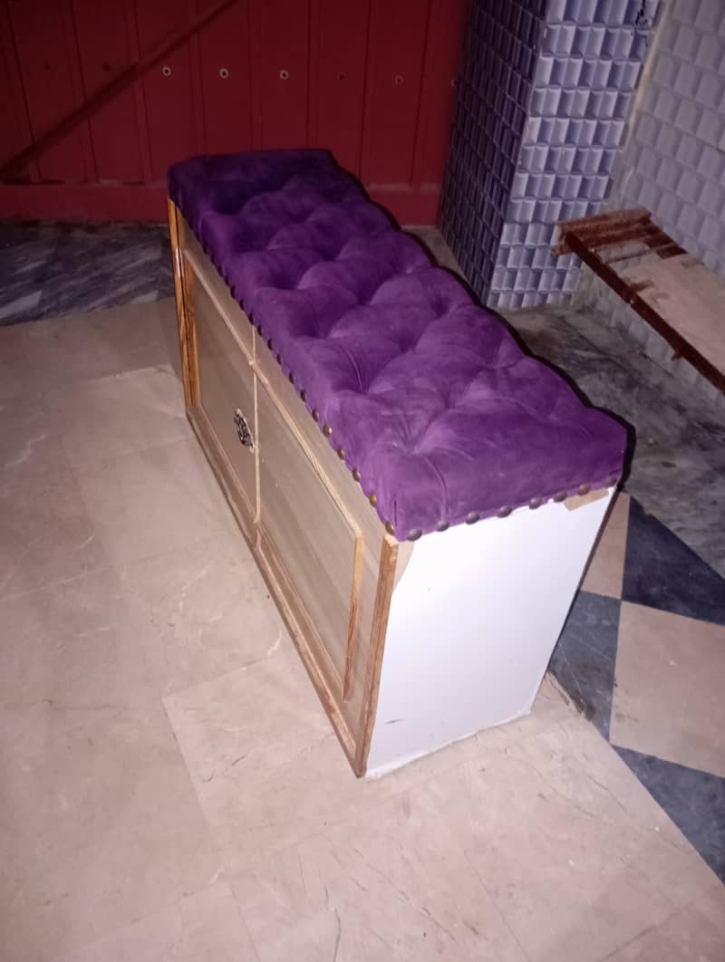 shoe Rack 1