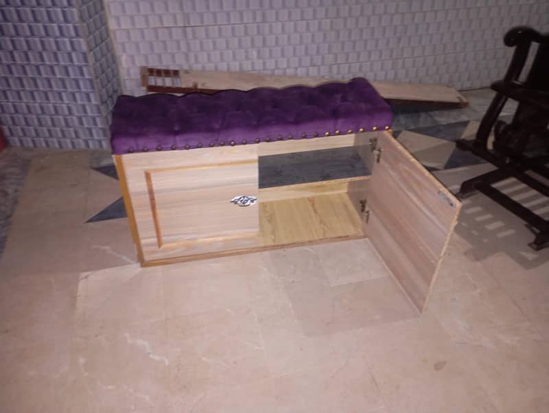 shoe Rack 2