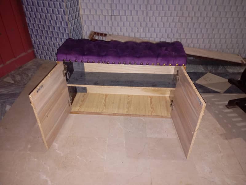 shoe Rack 4