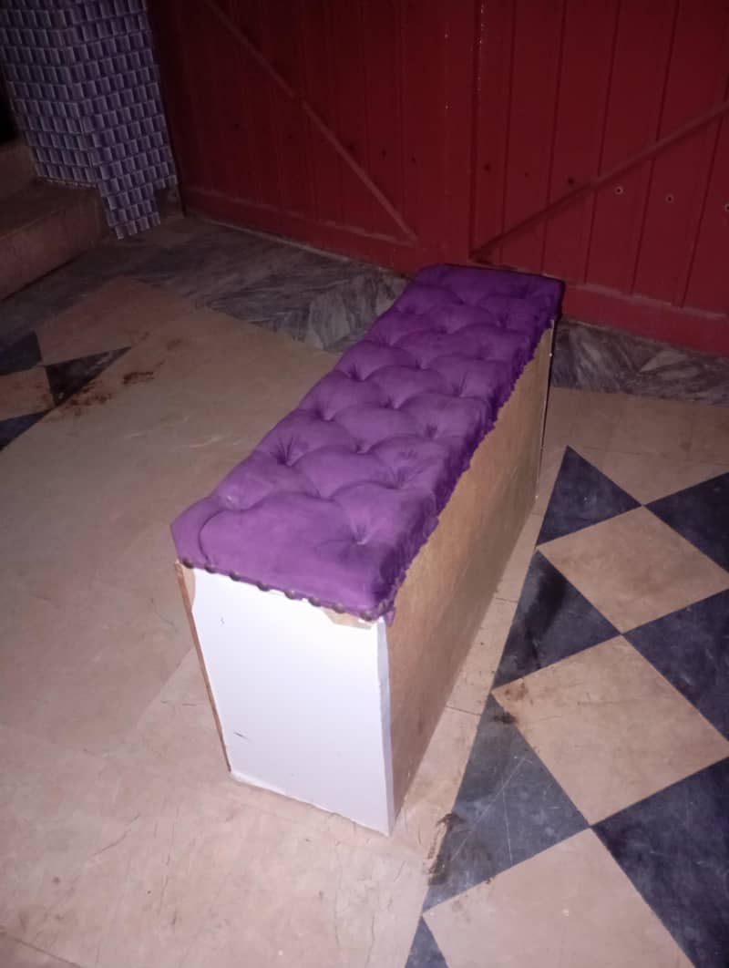 shoe Rack 5