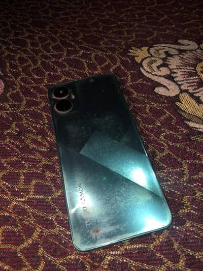Tecno CAMON 19 Neo