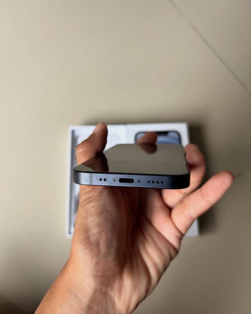 Iphone mobile 1