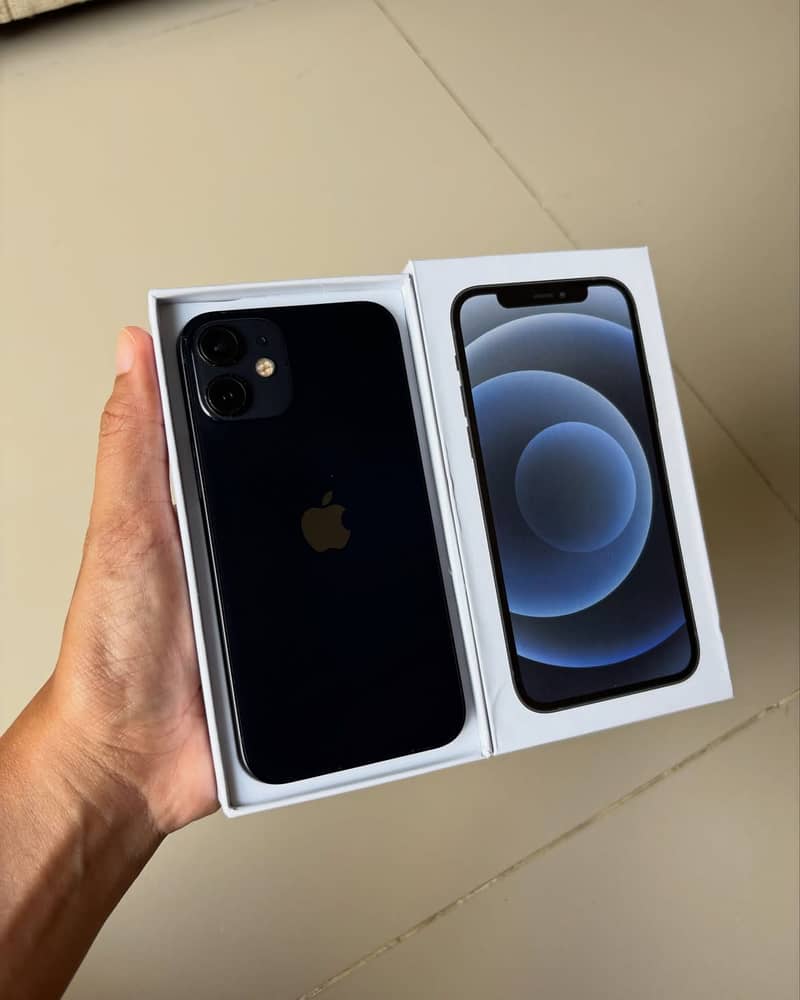 Iphone mobile 4
