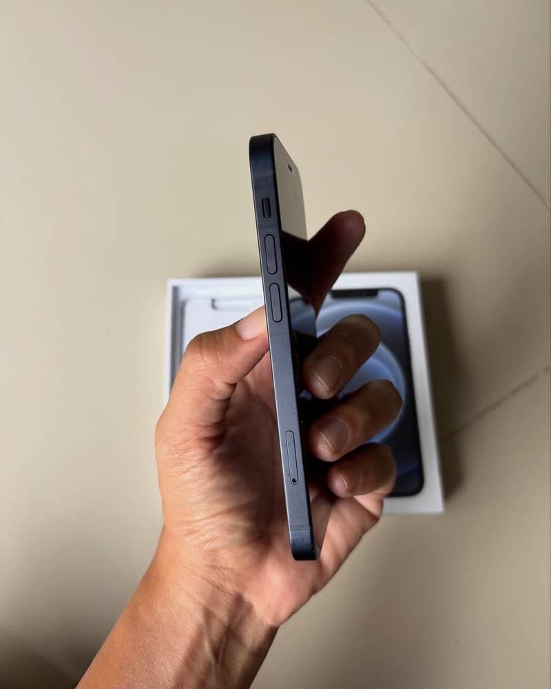 Iphone mobile 5