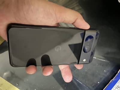 Google Pixel 8