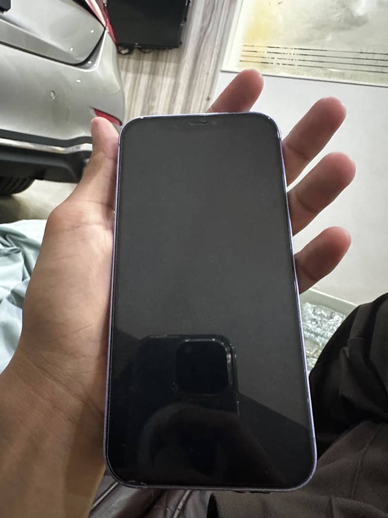 Apple iPhone 12 5