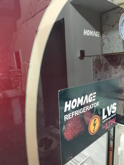 Homege compny R600a   lifetime compressor Warranty