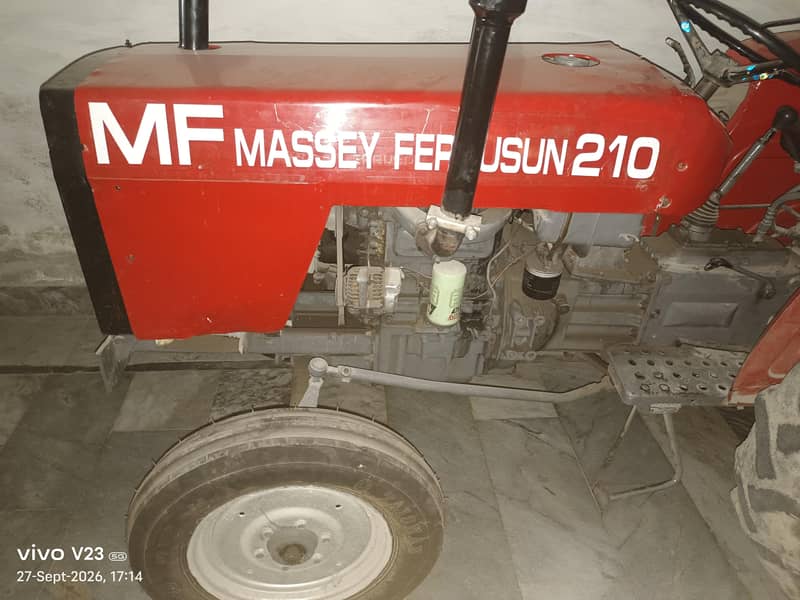 Mesi 210 0