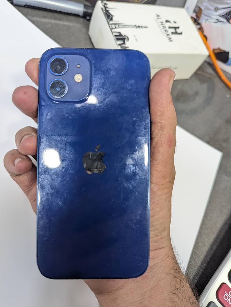 Apple iPhone 12 1