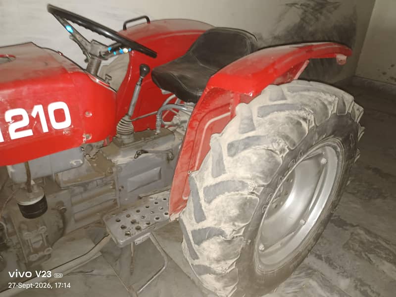 Mesi 210 1