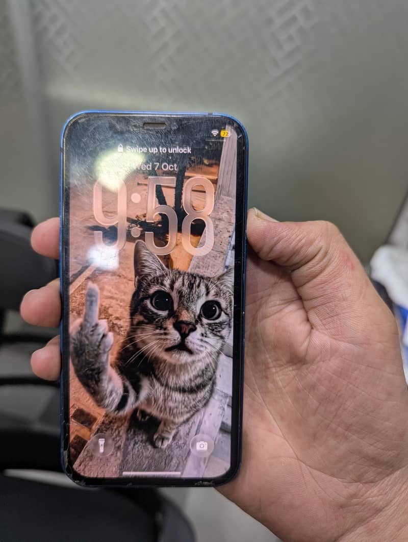 Apple iPhone 12 2