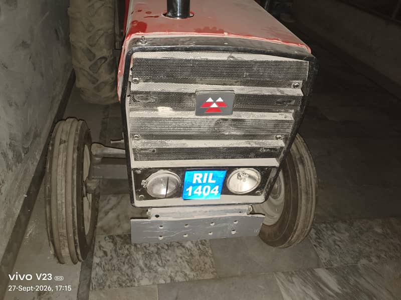 Mesi 210 3