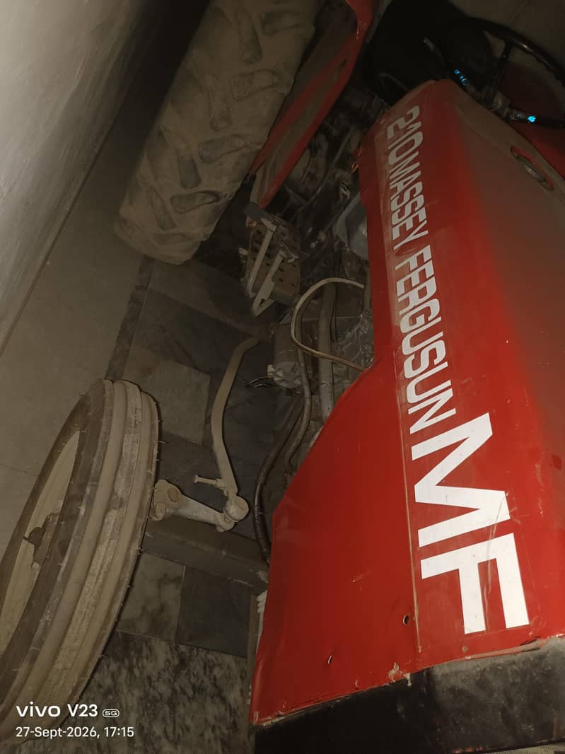 Mesi 210 5