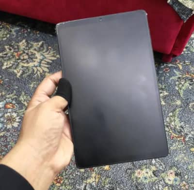Lenovo Legion gaming tab