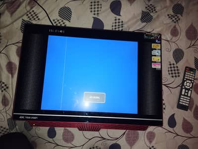 LED TV 4K New Vision
