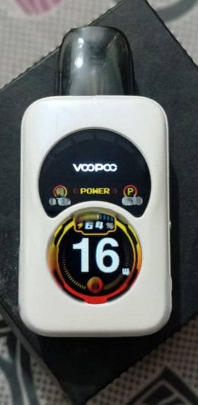 Voopoo Argus A 0