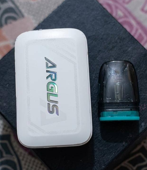 Voopoo Argus A 2