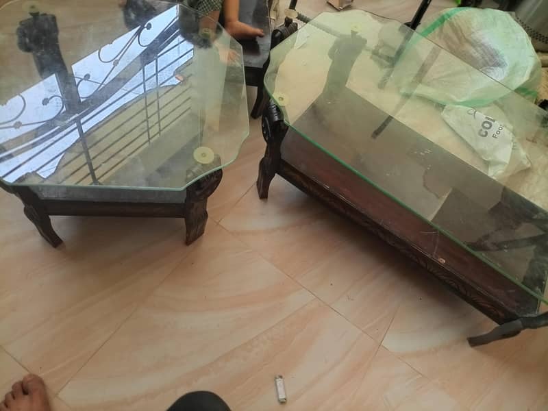 Centr Table+ Coffee e 1