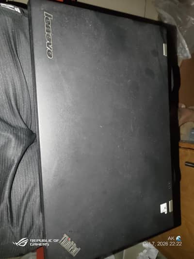 Lenovo Thinkpad