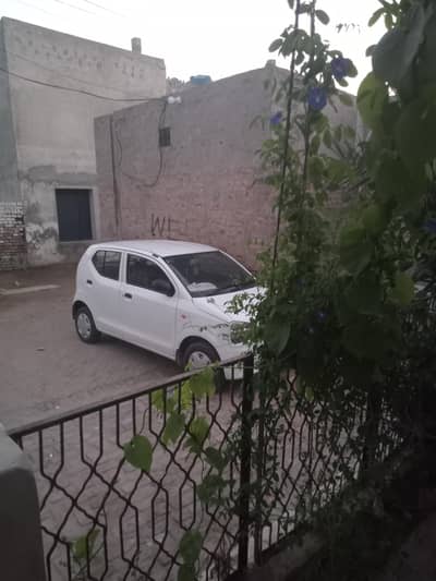 Suzuki alto. 2022. . . VXR.