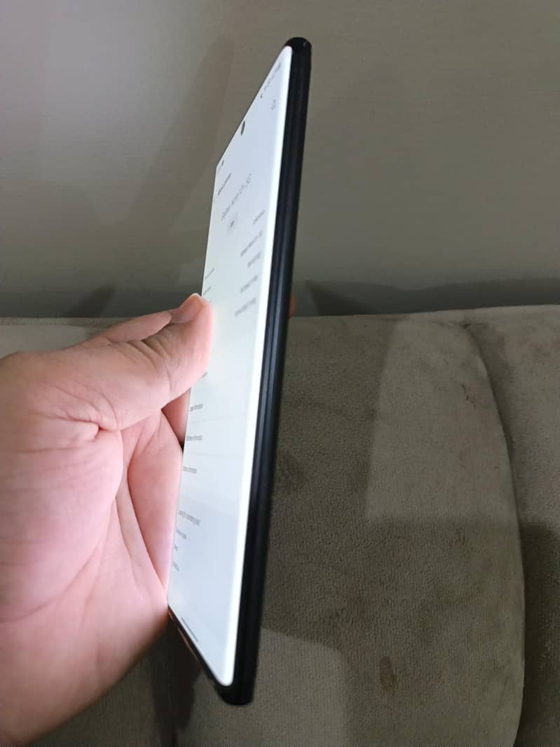 Samsung Mobile Note 10 Plus 3
