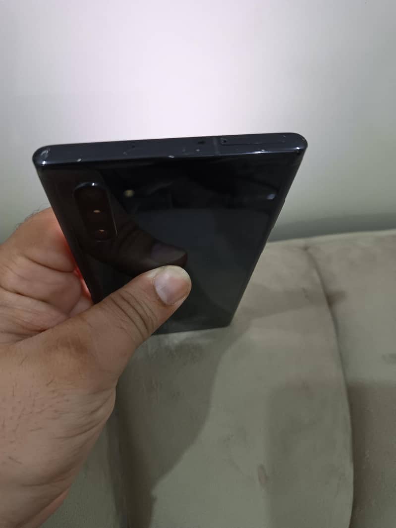 Samsung Mobile Note 10 Plus 6
