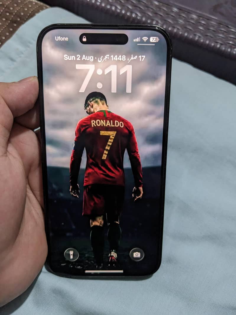 Apple iPhone 14 Pro Max 6