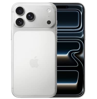 Apple iPhone 17 Pro Max (pta approved)
