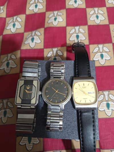 Seiko citizen