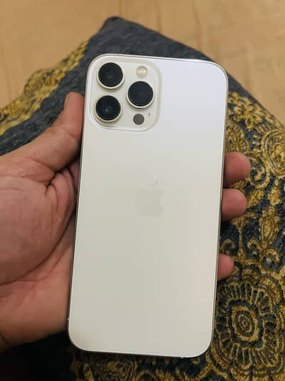 13promax 128gb 80% Battery health 10/10 Non Pta