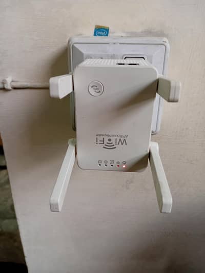 WiFi extender