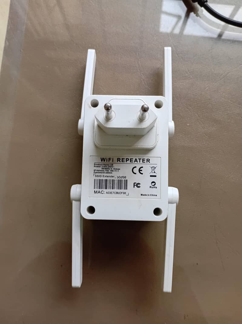 WiFi extender 3