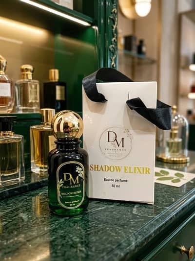 DM fragrance