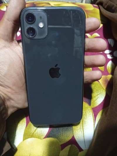 Apple iPhone 11
