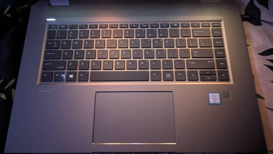 HP ZBOOK STUDIO G5 MOBILE WORKSTATION