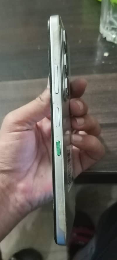Infinix Hot 60i