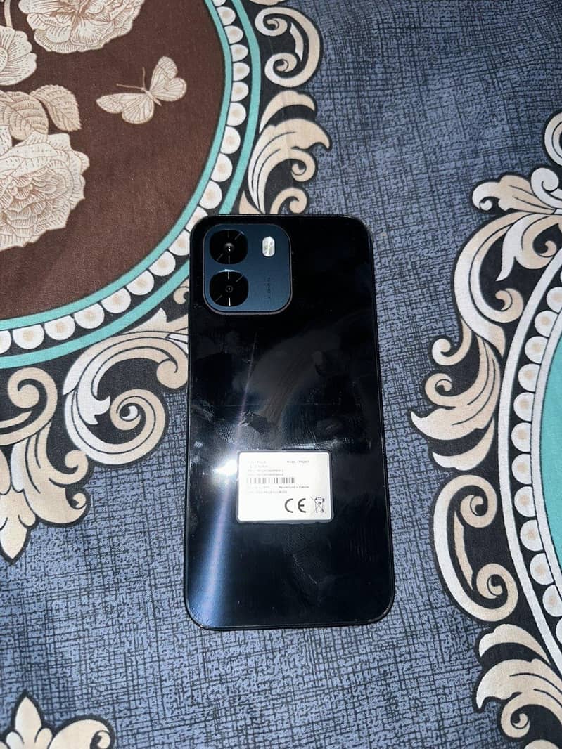 OPPO A6 1