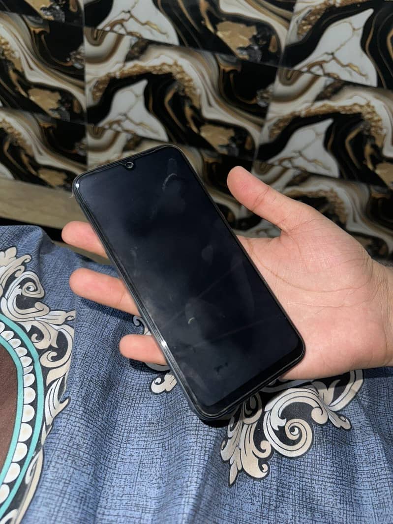 OPPO A6 5