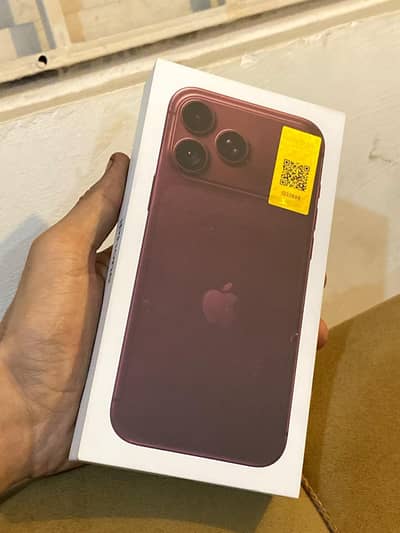 Apple iPhone 18 Pro Max 256GB