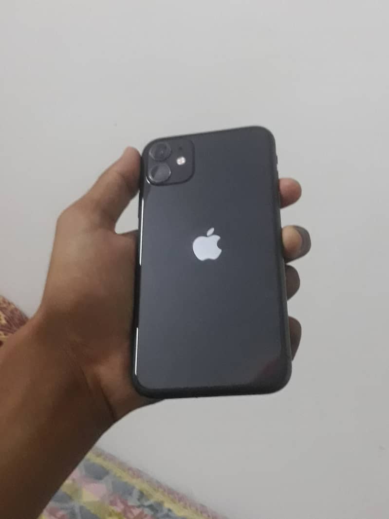 Apple iPhone 11 5