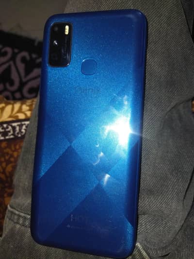 Infinix Hot 9 Play